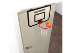 HUDORA Basketball Set Indoor klein