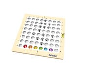 beleduc Sortierspiel Marbelino 4 Creating 2