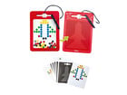 beleduc Magnetic Board 2 in 1