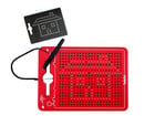 beleduc Magnetic Board 2 in 1