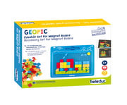 beleduc Geopic (Zubehör für alle Magnetic Boards) 1