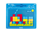 beleduc Geopic (Zubehör für alle Magnetic Boards)