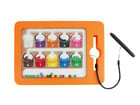 beleduc Magnetic Board Set & Sort