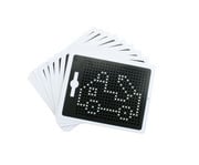 beleduc Magnetic Board Pick & Sort 6