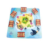 beleduc Spiel Piratico 2