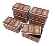 beleduc Spiel Piratico 7