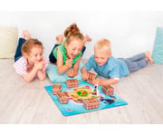 beleduc Spiel Piratico 4