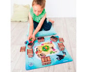 beleduc Spiel Piratico 3
