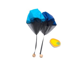 Wurfspiel Flying de Boule