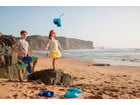 Wurfspiel Flying de Boule