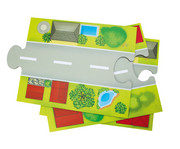 beleduc Bodenpuzzle XXL Fire Alarm 5