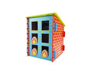 beleduc Spiel XXL Fire Alarm 6