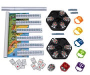Blue Bot Komplettset 1