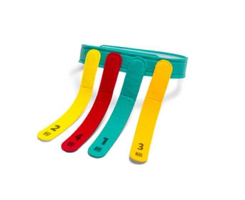 Fangspiel Gürtel