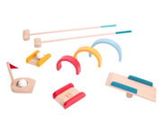 Minigolf Set 1