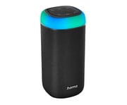 hama Bluetooth Lautsprecher Shine 2 0 1