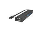 hama USB C Hub Multiport