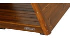 Outdoor Regenbogen Krabbelhaus