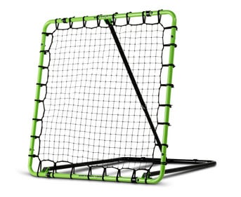 EXIT Tempo Multisport Rebounder 120 x 120 cm