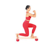 TOGU Balanza Ballstep 6