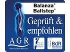 TOGU Balanza Ballstep