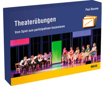 Theaterübungen