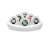 Globisens Xploris MINT Labor Klassenset mit Ladestation 1
