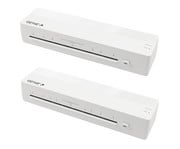 GENIE Laminator LA 400 1