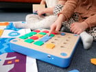 Cubetto+ Programmierbarer Roboter