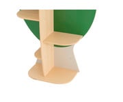 Bücherregal Baum klein 3
