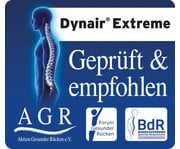TOGU Dynair® Extreme Ballkissen 80 cm 2