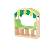 Spiel und Leseecke Kindergarten 1