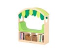 Spiel und Leseecke Kindergarten