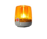 rolly toys Flashlight orange 1 Stück 1