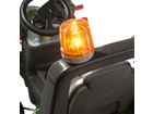 rolly toys Flashlight orange 1 Stück