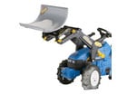 rolly toys Schneeschild
