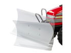 rolly toys Schneeschild