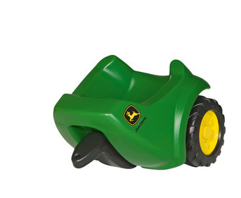 rolly toys Minitrac Trailer John Deere