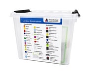 TinkerSchool Lernbox: Konstruieren 1