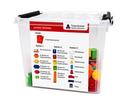TinkerSchool Lernbox: Verbinder 1