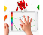 TinkerSchool Schullizenz 1