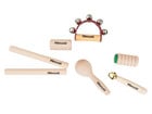 Betzold Rhythmik Set Krippe 6 teilig