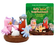 tonies® Rolf Zuckowski – Rolfs neue Vogelhochzeit 1