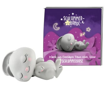 tonies® Träum schön kleiner Schlummerhase – Einschlafmelodien