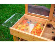 Insekten und Pflanzenbeobachtungsstand 3