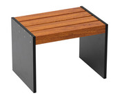 Outdoor Hocker Prima 1