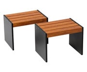 Outdoor Sitzgruppe Prima 4 teilig 2
