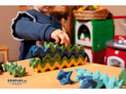 Eierbecher Blocks
