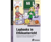 Lapbooks im Ethikunterricht 1 bis 4 Klasse 1