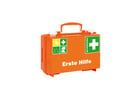aluderm Erste Hilfe Koffer QUICK CD Norm